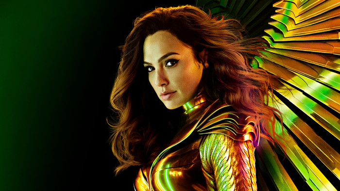 'Wonder Woman 1984' không phải là phần tiếp theo, lý do tại sao? Ảnh 5