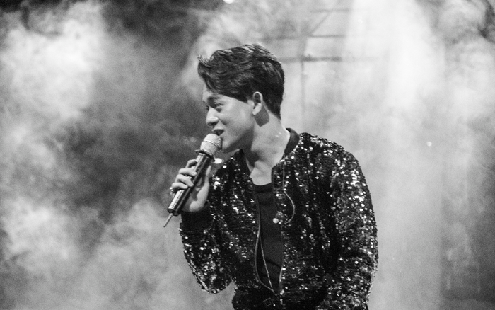 Rực rỡ tuổi 20: 'Cảm ơn tất cả vì đã cho Quang Anh trưởng thành như ngày hôm nay' Ảnh 2