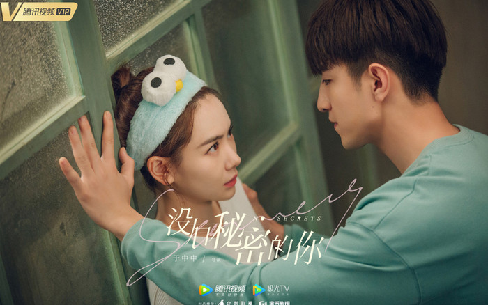 Những bộ phim 'tình chị em' ngọt ngào: Tống Thiến - Tống Uy Long hay Tần Lam - Vương Tử Dị nhận được nhiều sự yêu thích? Ảnh 12