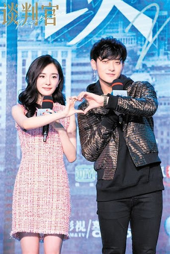 Những bộ phim 'tình chị em' ngọt ngào: Tống Thiến - Tống Uy Long hay Tần Lam - Vương Tử Dị nhận được nhiều sự yêu thích? Ảnh 14