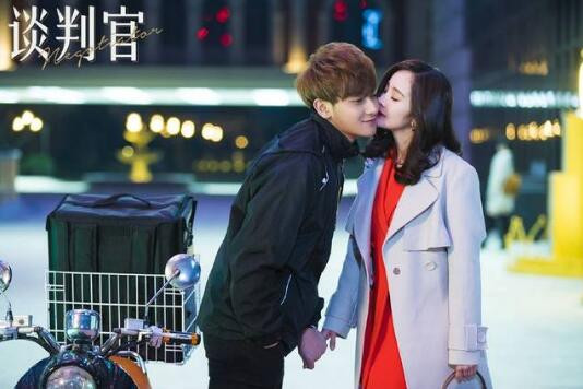 Những bộ phim 'tình chị em' ngọt ngào: Tống Thiến - Tống Uy Long hay Tần Lam - Vương Tử Dị nhận được nhiều sự yêu thích? Ảnh 15