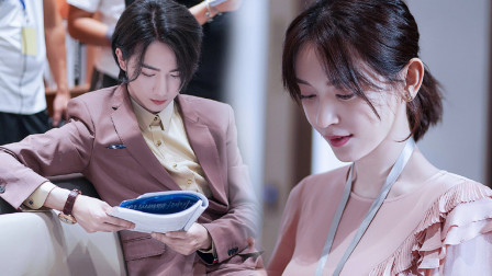 Những bộ phim 'tình chị em' ngọt ngào: Tống Thiến - Tống Uy Long hay Tần Lam - Vương Tử Dị nhận được nhiều sự yêu thích? Ảnh 17