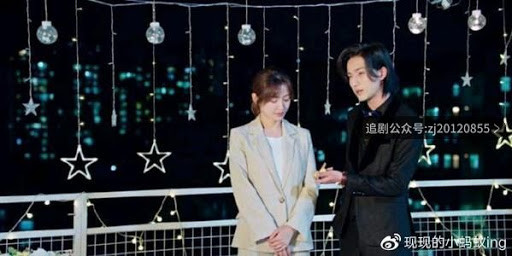 Những bộ phim 'tình chị em' ngọt ngào: Tống Thiến - Tống Uy Long hay Tần Lam - Vương Tử Dị nhận được nhiều sự yêu thích? Ảnh 18