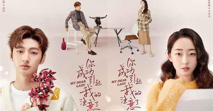 Những bộ phim 'tình chị em' ngọt ngào: Tống Thiến - Tống Uy Long hay Tần Lam - Vương Tử Dị nhận được nhiều sự yêu thích? Ảnh 19