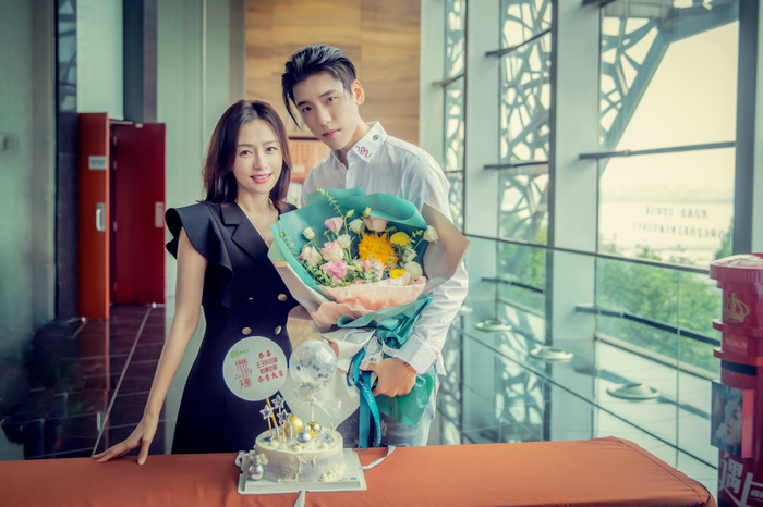 Những bộ phim 'tình chị em' ngọt ngào: Tống Thiến - Tống Uy Long hay Tần Lam - Vương Tử Dị nhận được nhiều sự yêu thích? Ảnh 26