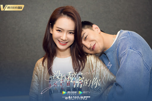 Những bộ phim 'tình chị em' ngọt ngào: Tống Thiến - Tống Uy Long hay Tần Lam - Vương Tử Dị nhận được nhiều sự yêu thích? Ảnh 11