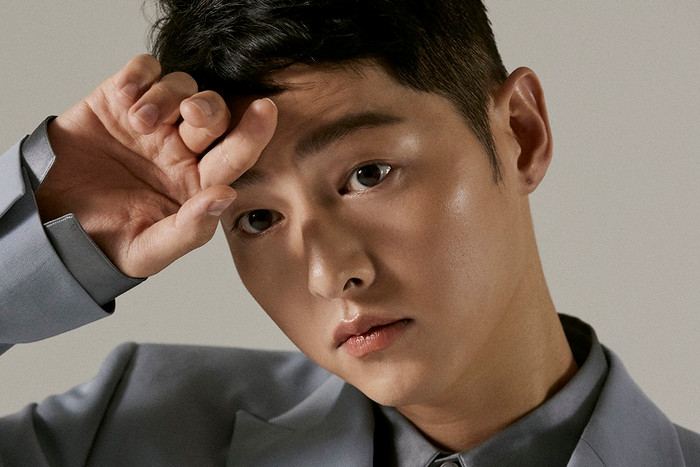 TOP 25 nam diễn viên Hàn đẹp nhất mọi thời đại: Ai là người đứng nhất? Ảnh 12