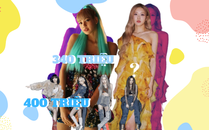 Trang phục của BlackPink được đầu tư 'đỉnh đỉnh đỉnh' cỡ nào ở mỗi màn comeback? Ảnh 2