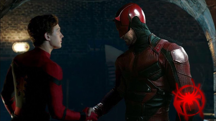 Spider Man sẽ sớm đối đầu với siêu anh hùng mới toanh này trong MCU Ảnh 7