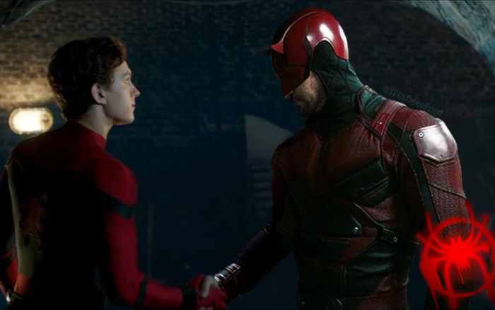 Spider Man sẽ sớm đối đầu với siêu anh hùng mới toanh này trong MCU Ảnh 2