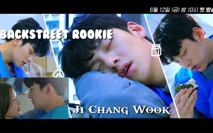 Backstreet Rookie: Nhọ như Ji Chang Wook lần đầu được làm ông chủ, nhưng ông chủ thì cũng có “ông chủ this” và “ông chủ that” Ảnh 2