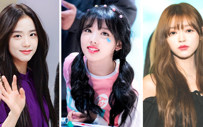 10 nữ idol sinh năm 1995 sở hữu visual top đầu K-Pop Ảnh 2
