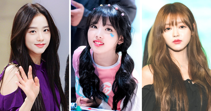 10 nữ idol sinh năm 1995 sở hữu visual top đầu K-Pop Ảnh 3