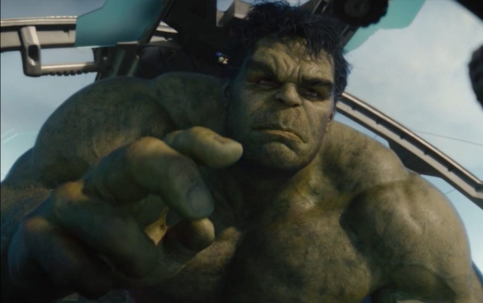 Hulk đã du hành đến Sakaar như thế nào sau sự kiện Age of Ultron? Ảnh 2