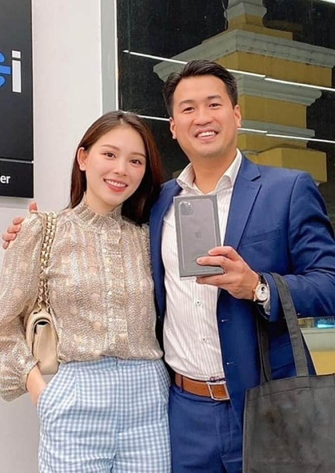 Phillip Nguyễn lần đầu đăng ảnh tình tứ bên bạn gái sau thời gian 'tái hợp' nhưng động thái của Linh Rin lại gây chú ý hơn cả Ảnh 9