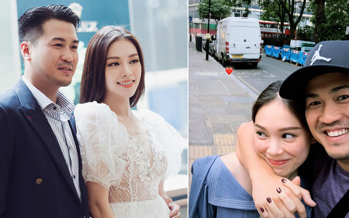 Phillip Nguyễn lần đầu đăng ảnh tình tứ bên bạn gái sau thời gian 'tái hợp' nhưng động thái của Linh Rin lại gây chú ý hơn cả Ảnh 2