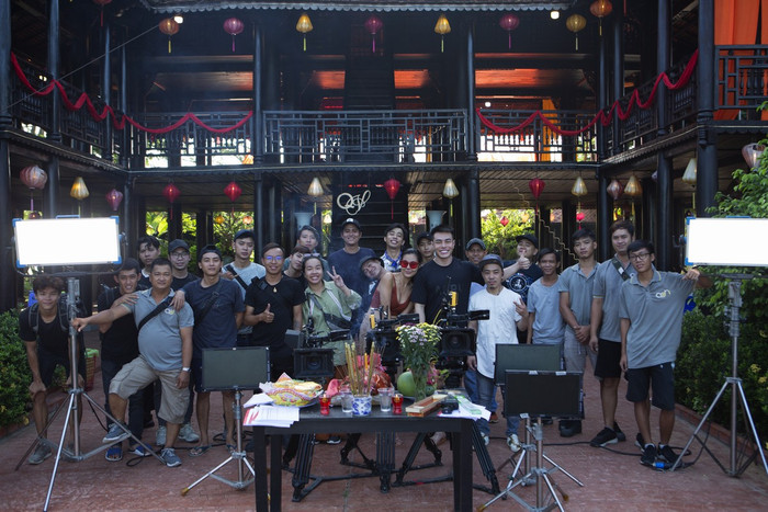 Lê Dương Bảo Lâm tiết lộ lý do 5 năm không ra sản phẩm riêng, sẵn sàng trở lại với webdrama đầu tay 'Đệ nhất kỹ nam' Ảnh 6