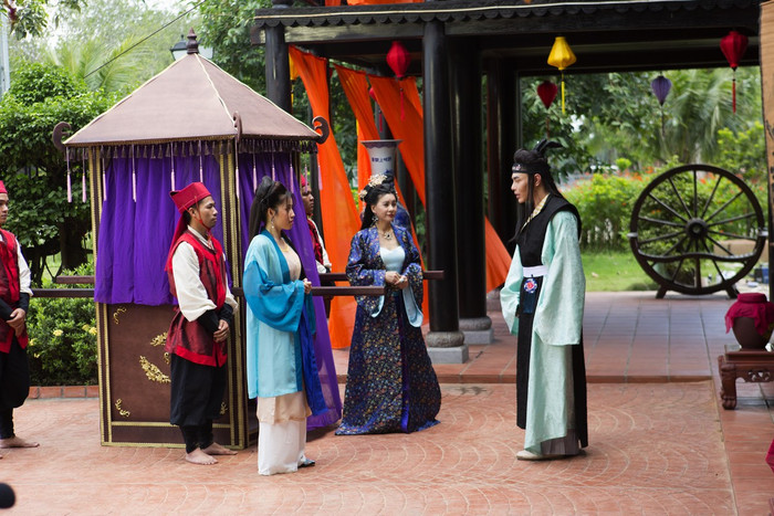 Lê Dương Bảo Lâm tiết lộ lý do 5 năm không ra sản phẩm riêng, sẵn sàng trở lại với webdrama đầu tay 'Đệ nhất kỹ nam' Ảnh 11