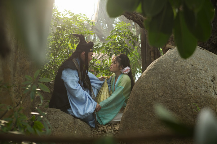 Lê Dương Bảo Lâm tiết lộ lý do 5 năm không ra sản phẩm riêng, sẵn sàng trở lại với webdrama đầu tay 'Đệ nhất kỹ nam' Ảnh 12