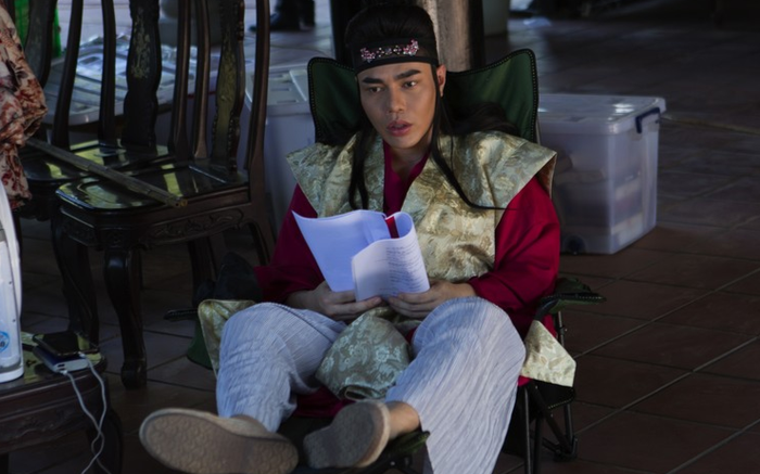 Lê Dương Bảo Lâm tiết lộ lý do 5 năm không ra sản phẩm riêng, sẵn sàng trở lại với webdrama đầu tay 'Đệ nhất kỹ nam' Ảnh 2