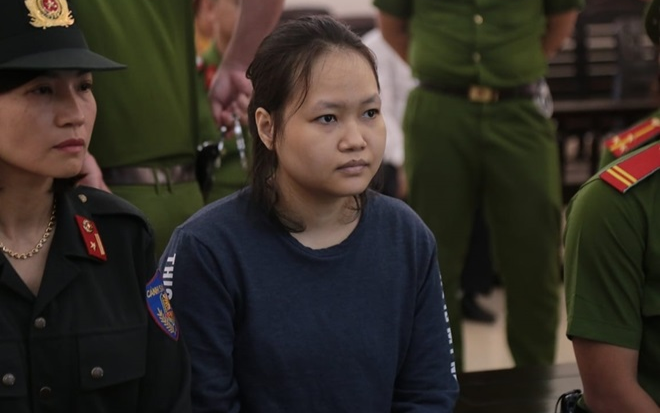 Vụ đổ bê tông giấu thi thể ở Bình Dương: Kẻ chủ mưu tin rằng người chết vài ngày vẫn có thể sống lại được... Ảnh 2