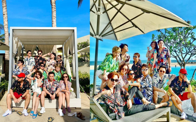 Nghe về định nghĩa khái niệm 'nền nã' của Trấn Thành, cư dân mạng hóm hỉnh: 'Phải mang kính chống chói thôi!' Ảnh 2