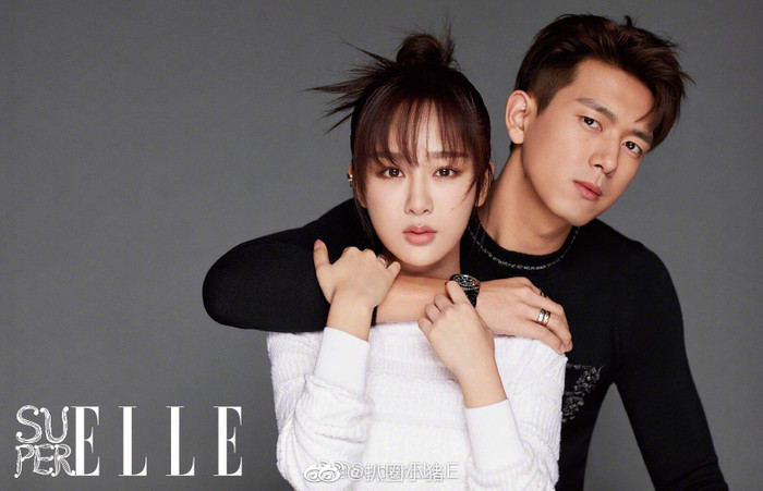 Nam chính 'Hạnh phúc trong tầm tay' ban đầu thuộc về Lý Hiện chứ không phải là Hoàng Cảnh Du Ảnh 7