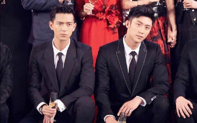 Nam chính 'Hạnh phúc trong tầm tay' ban đầu thuộc về Lý Hiện chứ không phải là Hoàng Cảnh Du Ảnh 2