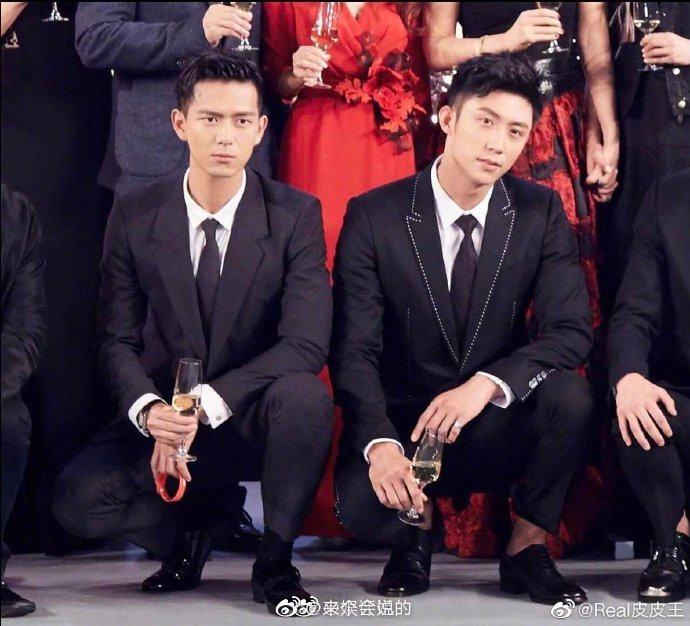 Nam chính 'Hạnh phúc trong tầm tay' ban đầu thuộc về Lý Hiện chứ không phải là Hoàng Cảnh Du Ảnh 6