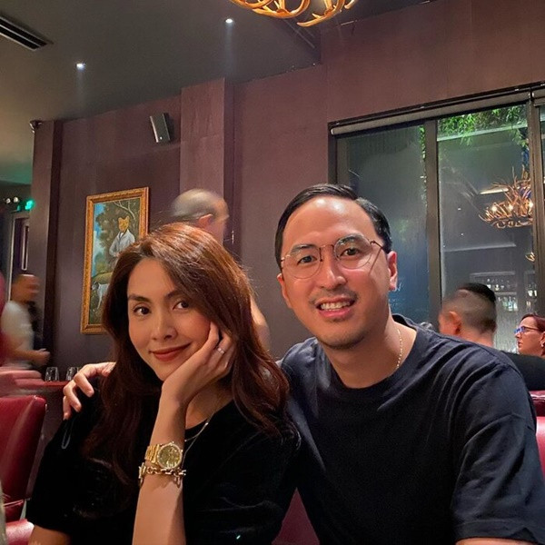 Tăng Thanh Hà bị nhắc nhở sính ngoại vì thích viết tiếng Anh trên MXH Ảnh 5