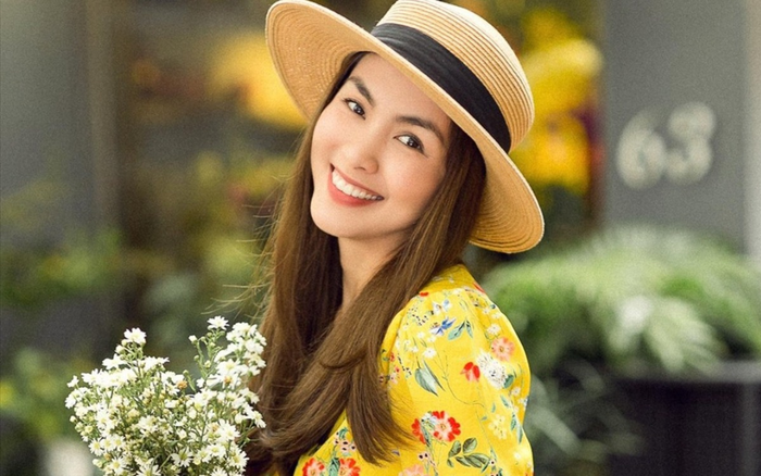 Tăng Thanh Hà bị nhắc nhở sính ngoại vì thích viết tiếng Anh trên MXH Ảnh 2