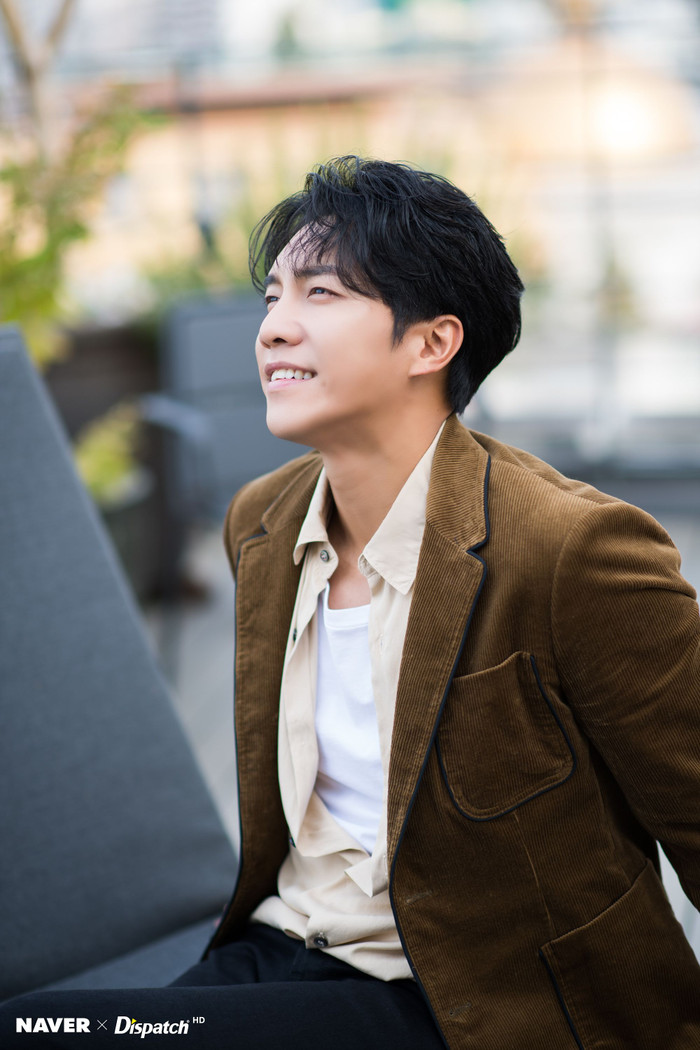 10 nam diễn viên Hàn Quốc có vẻ ngoài điển trai nhất: Vị trí dẫn đầu khiến nhiều người ngạc nhiên Ảnh 22