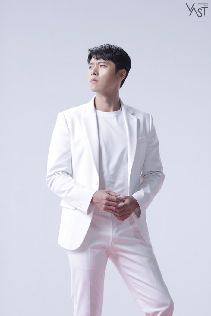 10 nam diễn viên Hàn Quốc có vẻ ngoài điển trai nhất: Vị trí dẫn đầu khiến nhiều người ngạc nhiên Ảnh 32