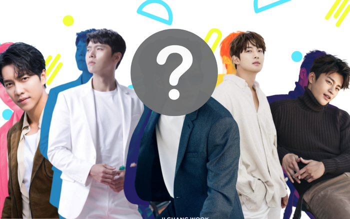 10 nam diễn viên Hàn Quốc có vẻ ngoài điển trai nhất: Vị trí dẫn đầu khiến nhiều người ngạc nhiên Ảnh 2