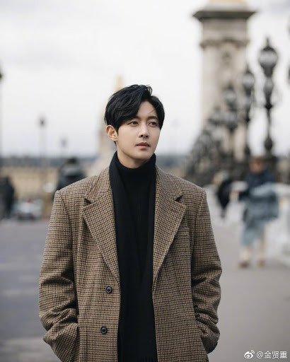 10 nam diễn viên Hàn Quốc có vẻ ngoài điển trai nhất: Vị trí dẫn đầu khiến nhiều người ngạc nhiên Ảnh 29