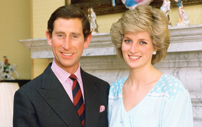 Công nương Diana chưa từng muốn ly hôn Thái tử Charles Ảnh 2