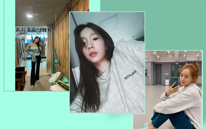 Taeyeon, Yuri, Yoona đồng loạt nhắc đến một dấu hiệu, SNSD sắp có màn comeback bất ngờ? Ảnh 2