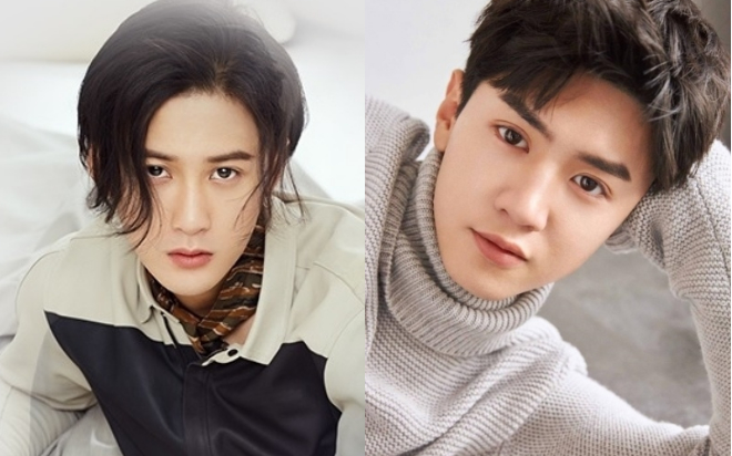 Phim 'Sát phá lang' công bố dàn diễn viên chính, nội dung có thể chuyển từ đam mỹ thành tình phụ tử? Ảnh 2