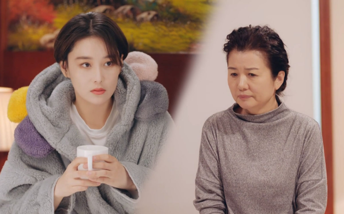 Tập 40 'Hạnh phúc trong tầm tay': Trương Hình Dư bày đủ mưu để chinh phục mẹ chồng Ảnh 2