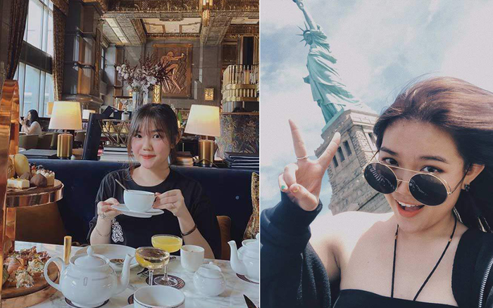 Cuộc sống của rich kid Đồng Tháp từng diện set đồ hiệu 88 triệu đồng sau 2 năm gây 'sốt' giờ ra sao? Ảnh 2