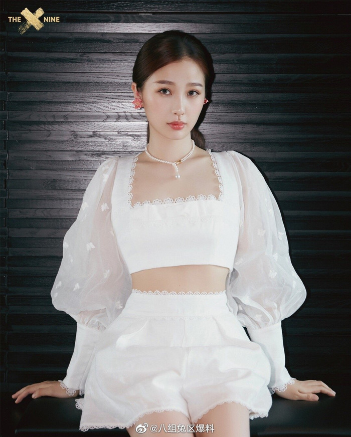 'Nhà hàng Trung Hoa' mùa 4 hé lộ danh sách khách mời: Triệu Lệ Dĩnh - Vương Tuấn Khải góp mặt Ảnh 7