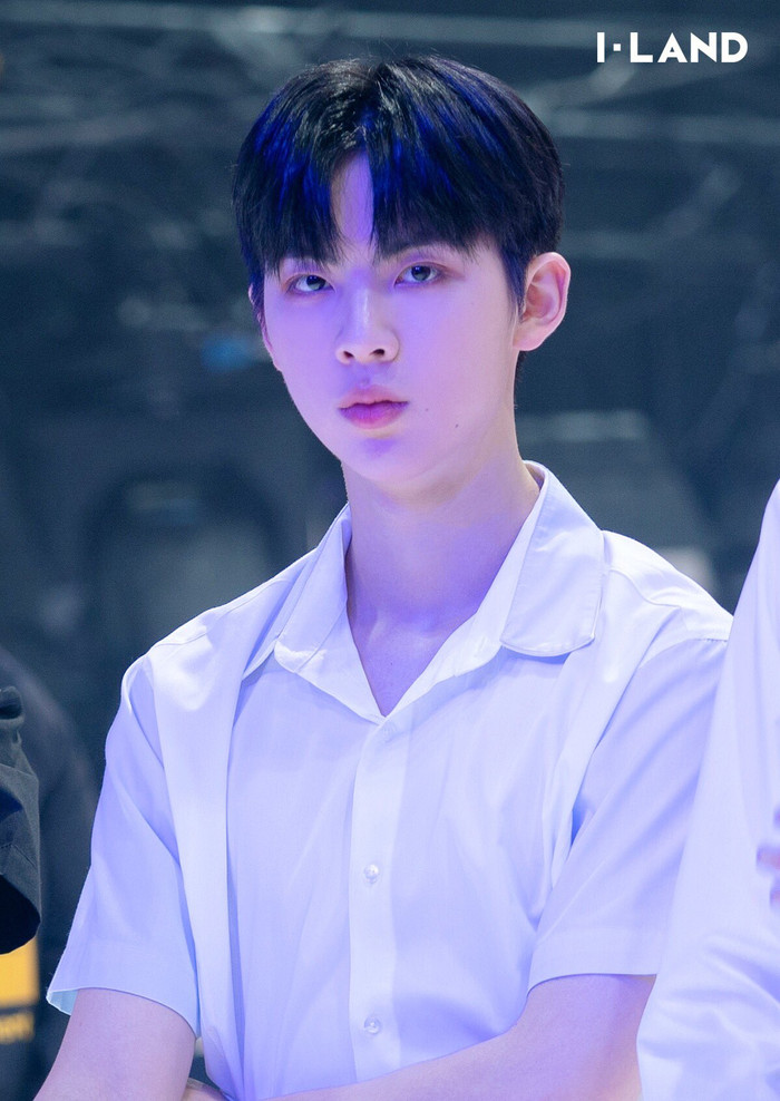 Dàn visual 'I-LAND' chẳng kém cạnh 'Produce X 101': Hưng Bin bị loạt mỹ nam áp đảo! Ảnh 20