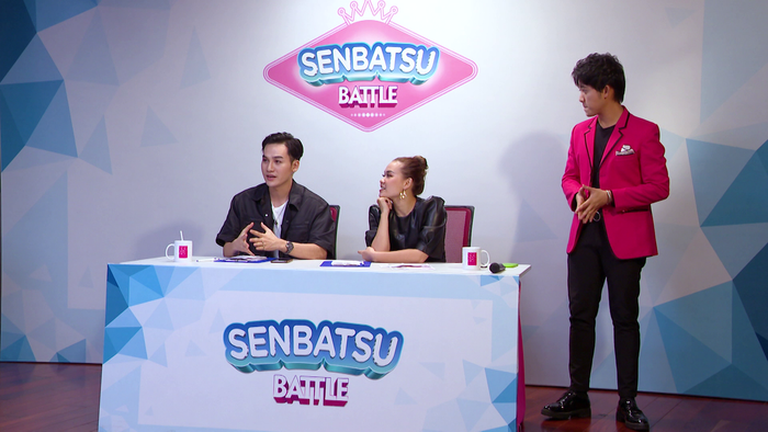 Bị Ali Hoàng Dương nhận xét khắt khe, Linh Mai thất vọng muốn rời bỏ SGO48 Ảnh 10