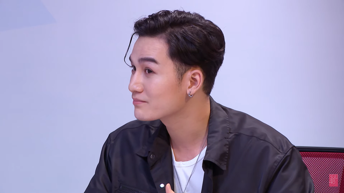 Bị Ali Hoàng Dương nhận xét khắt khe, Linh Mai thất vọng muốn rời bỏ SGO48 Ảnh 13