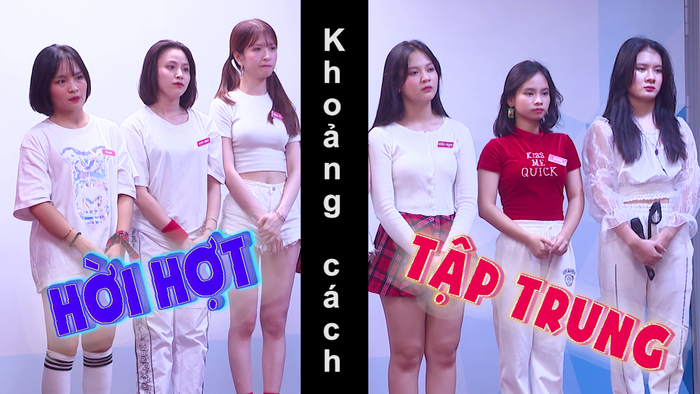 Bị Ali Hoàng Dương nhận xét khắt khe, Linh Mai thất vọng muốn rời bỏ SGO48 Ảnh 9