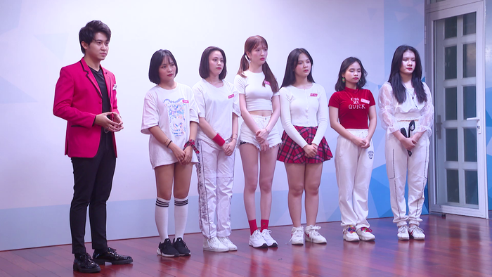 Bị Ali Hoàng Dương nhận xét khắt khe, Linh Mai thất vọng muốn rời bỏ SGO48 Ảnh 11