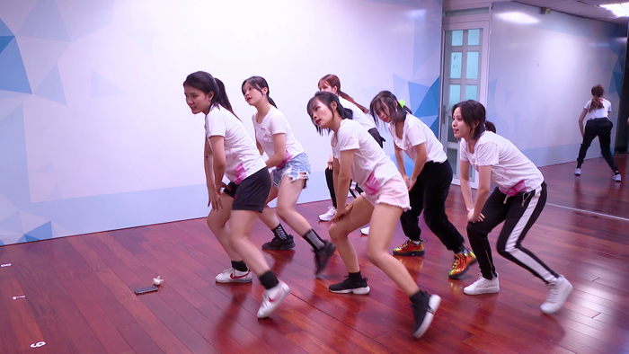 Bị Ali Hoàng Dương nhận xét khắt khe, Linh Mai thất vọng muốn rời bỏ SGO48 Ảnh 6