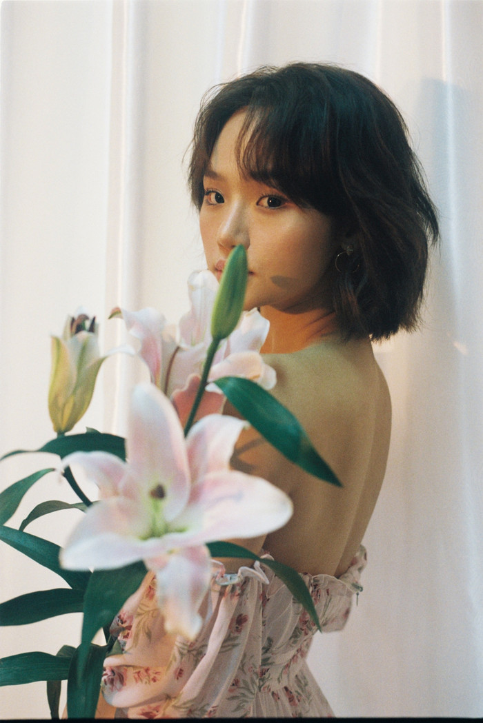 Miu Lê xuất hiện với vẻ ngoài đẹp nồng nàn khiến fan đứng ngồi không yên Ảnh 6