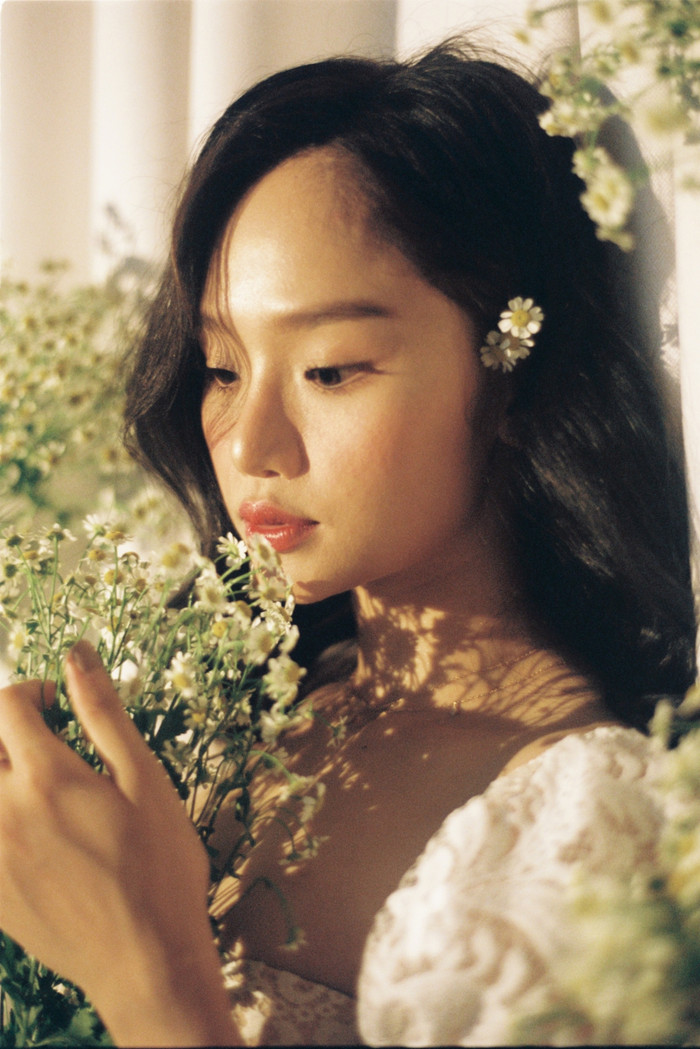 Miu Lê xuất hiện với vẻ ngoài đẹp nồng nàn khiến fan đứng ngồi không yên Ảnh 9