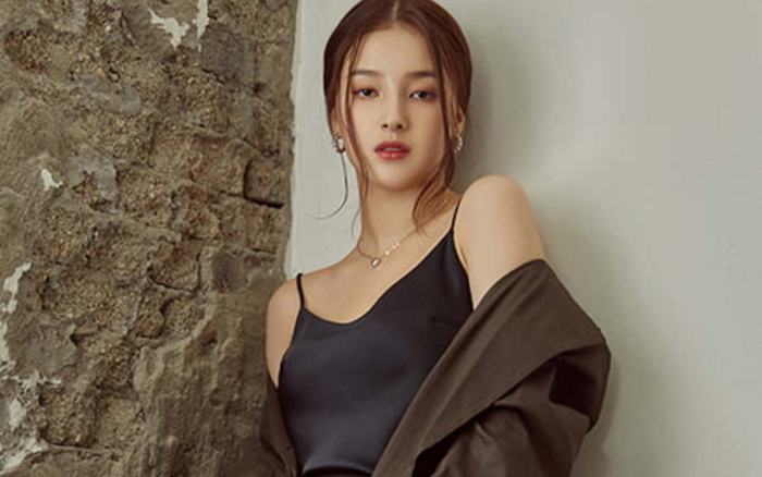 Nancy (Momoland) chia sẻ về quãng thời gian bị miệt thị ngoại hình Ảnh 2